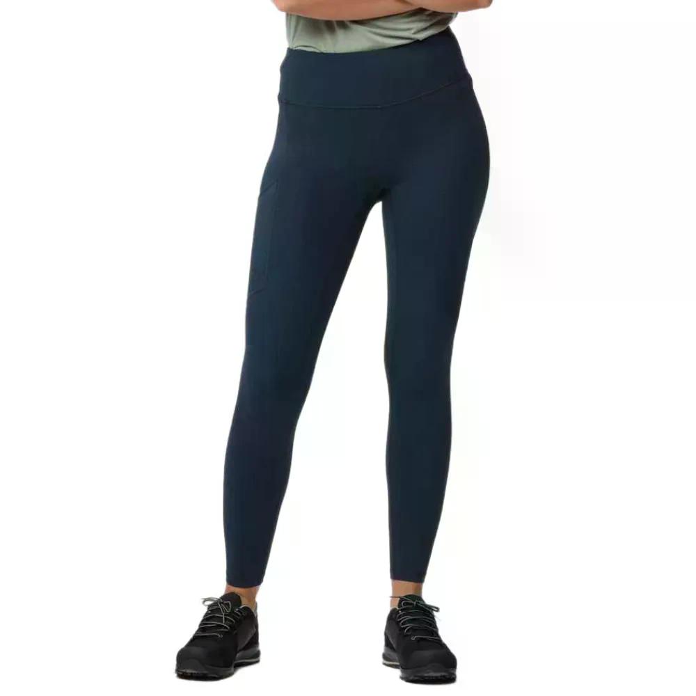 フェールラーベン ハイコースト レギンス ウーマン （ DarkNavy ） | Fjallraven High Coast leggings woman [t] 13,987円