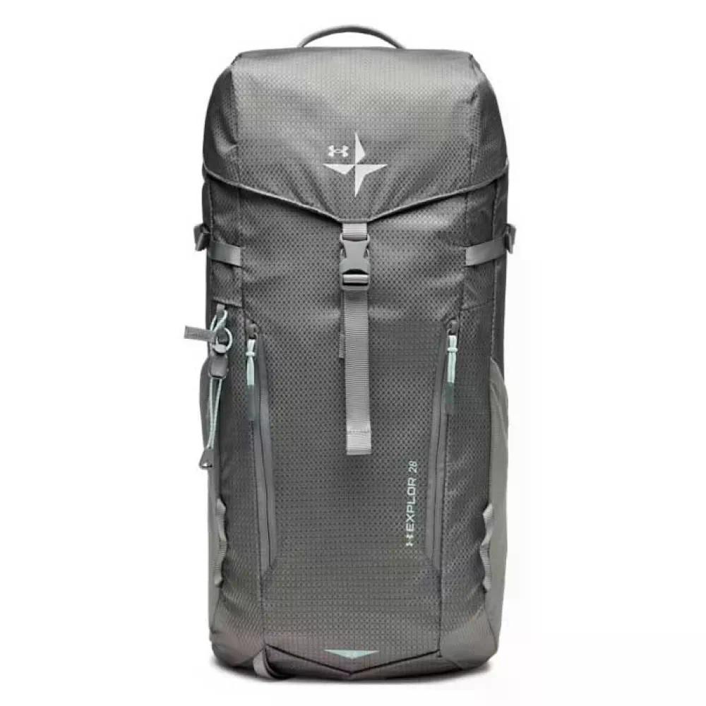 アンダーアーマー エクスプロア バックパック （ Green ） | UNDER ARMOUR Explore backpack [t]