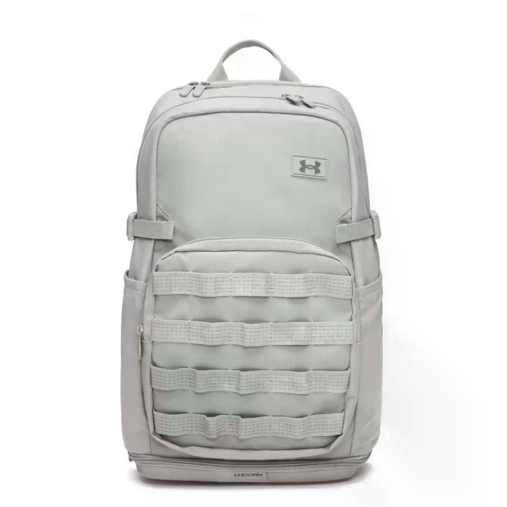 アンダーアーマー トライアンフ スポーツ 21L バックパック （ Gray ） | UNDER ARMOUR Triumph Sport 21L backpack [t]｜クライムスワールド 店
