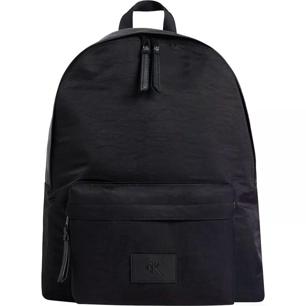 カルバン クライン ジーンズ メトロ NY バックパック （ NaBlack ） | CALVIN KLEIN JEANS Metro NY backpack [t] 11,200円