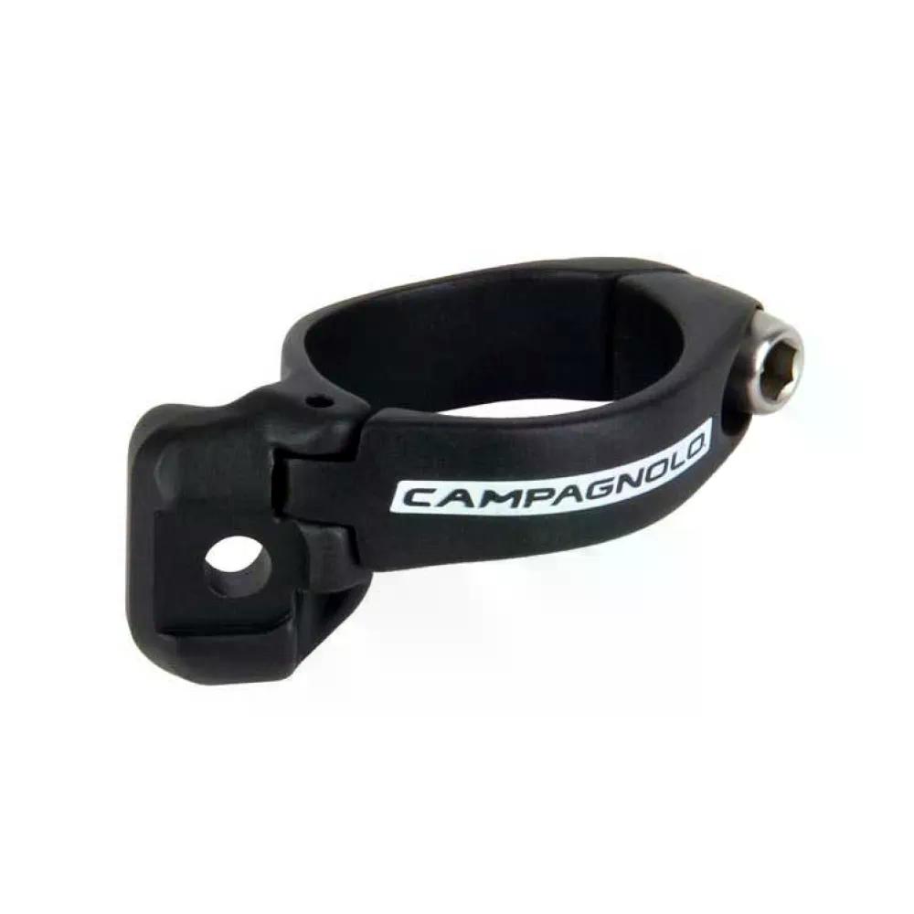 CAMPAGNOLO Eps Collar 35 粍 クランプ （ Black ）  [t]
