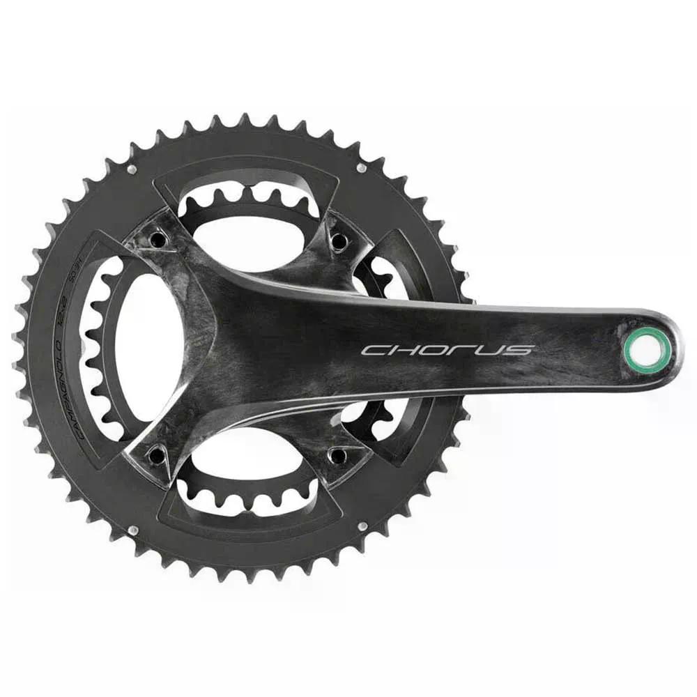 CAMPAGNOLO Chorus 12 Ultra Torque Carbon スターター書き割り （ Black ）  [t]