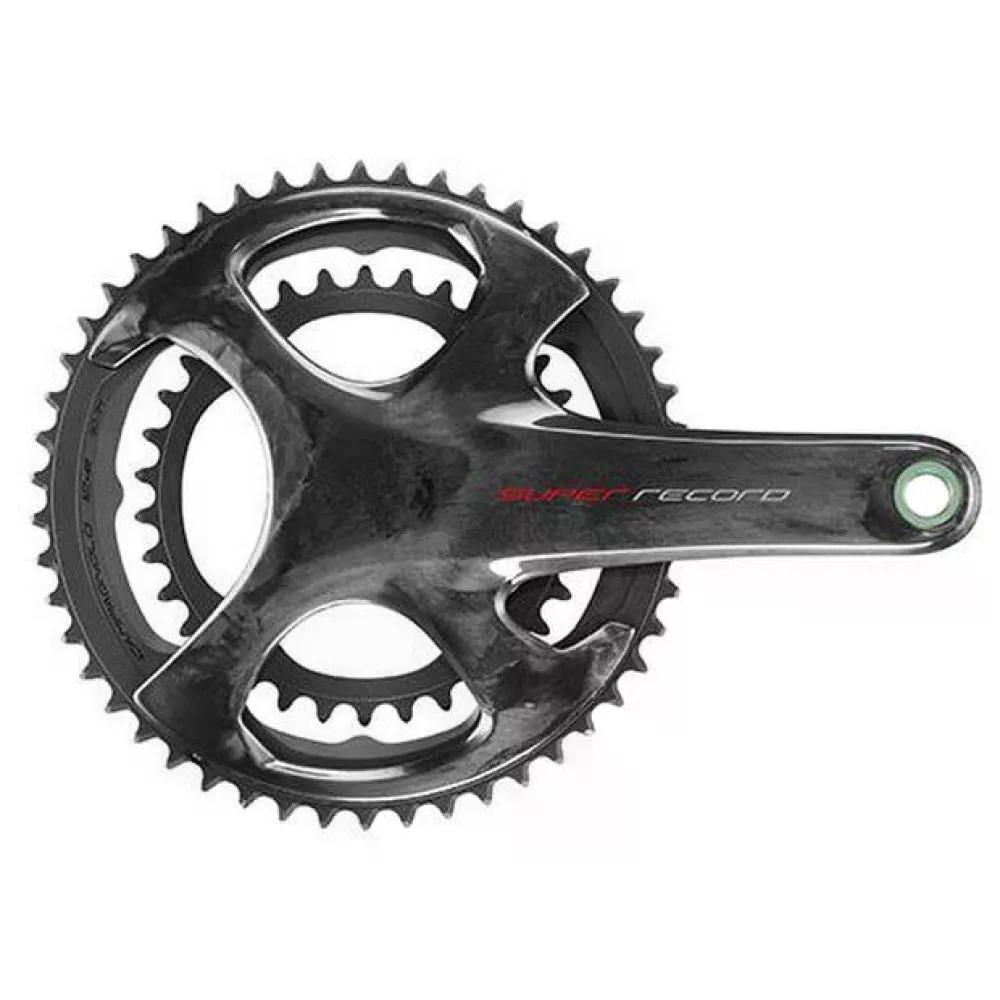 CAMPAGNOLO Super Record 12 Ultra Torque Carbon スターター書き割り （ Carbon ）  [t]