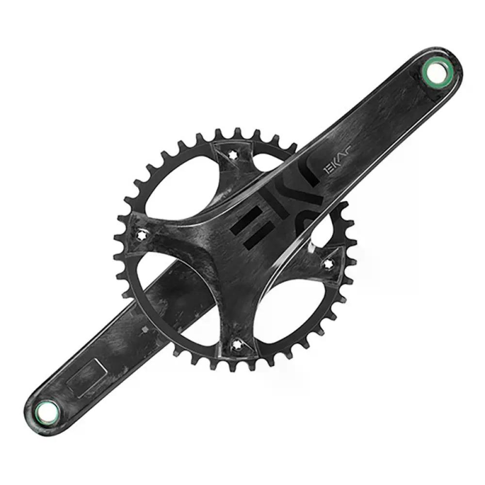 CAMPAGNOLO Ekar 13 Ultra Torque Pro Tech Carbon スターター書き割り （ Black ）  [t]