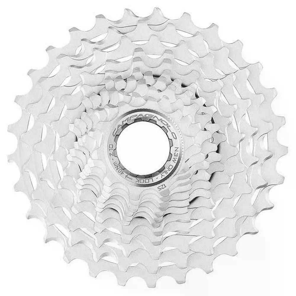 CAMPAGNOLO Super Record WRL 銀輪テープ （ Silver ）  [t]