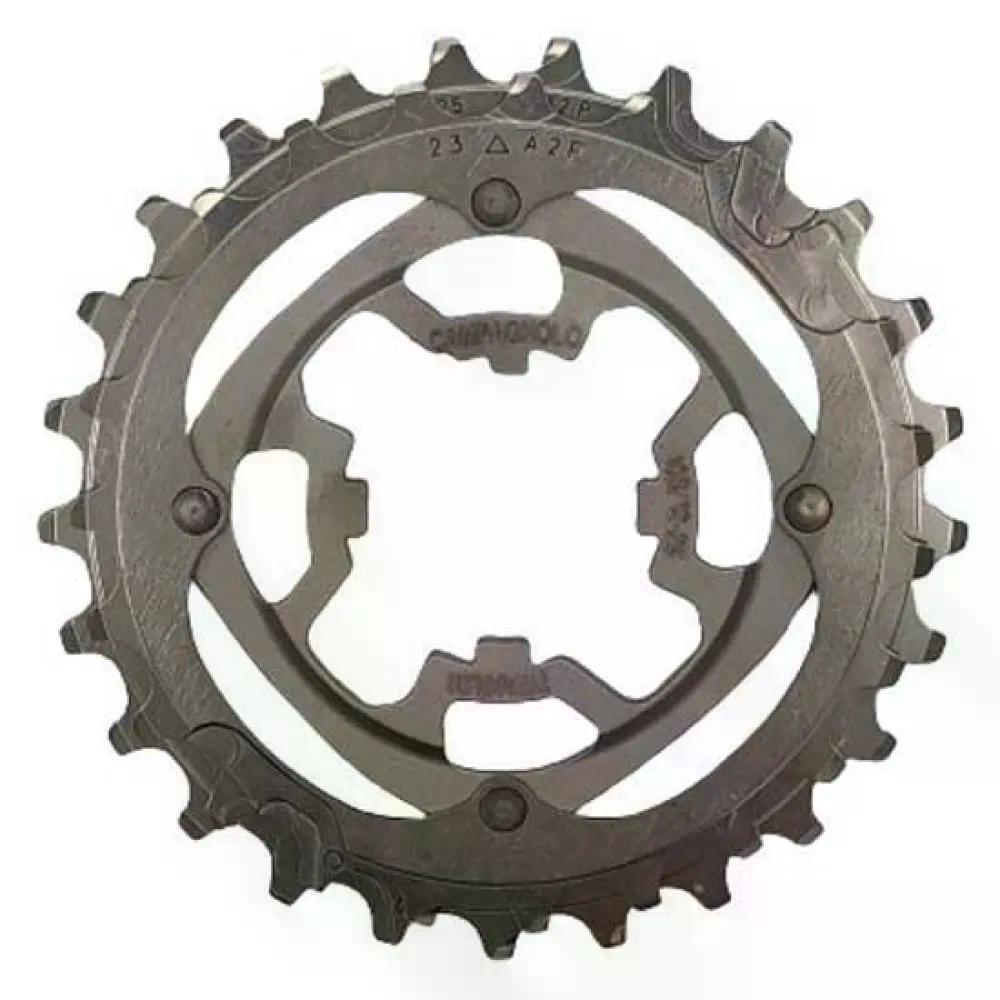 CAMPAGNOLO 鎖歯車 （ Silver ）  [t]