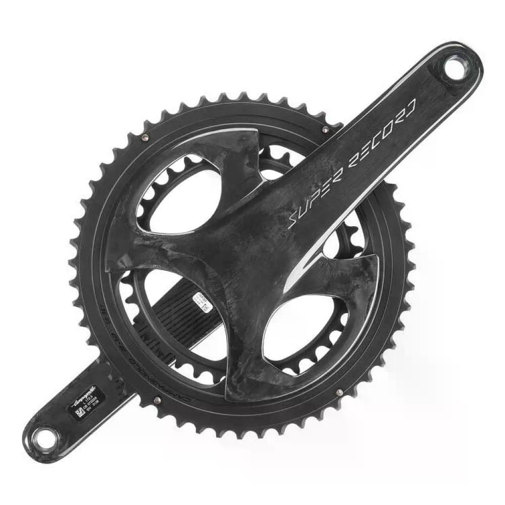 CAMPAGNOLO Super Record 13 Carbon スターター書き割り （ Black ）  [t]