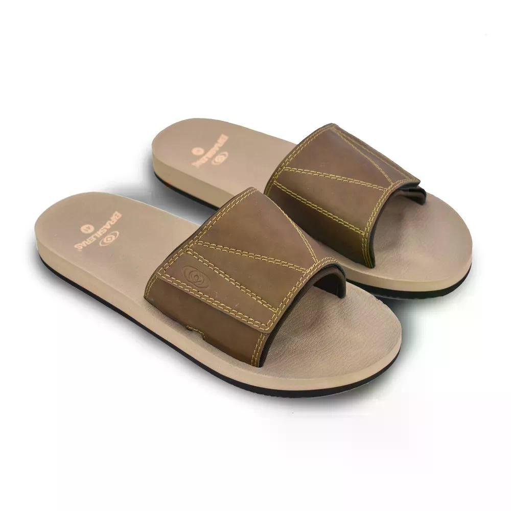 BRASILERAS Jay サンダル （ Brown ）  [t]