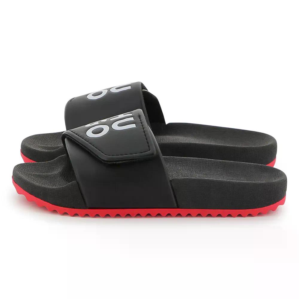 HUGO G00300 サンダル （ Black ）  [t]