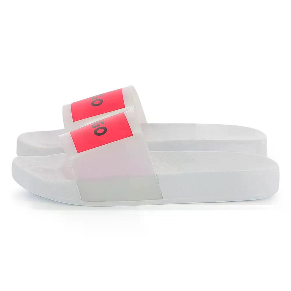 HUGO G00305 サンダル （ White ）  [t]