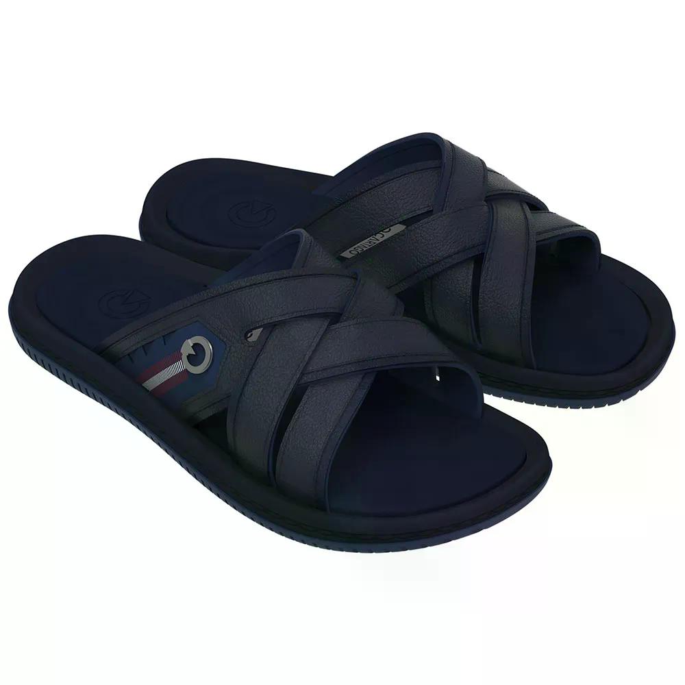 CARTAGO Fiji Essencial サンダル （ Blue/Blue ）  [t]