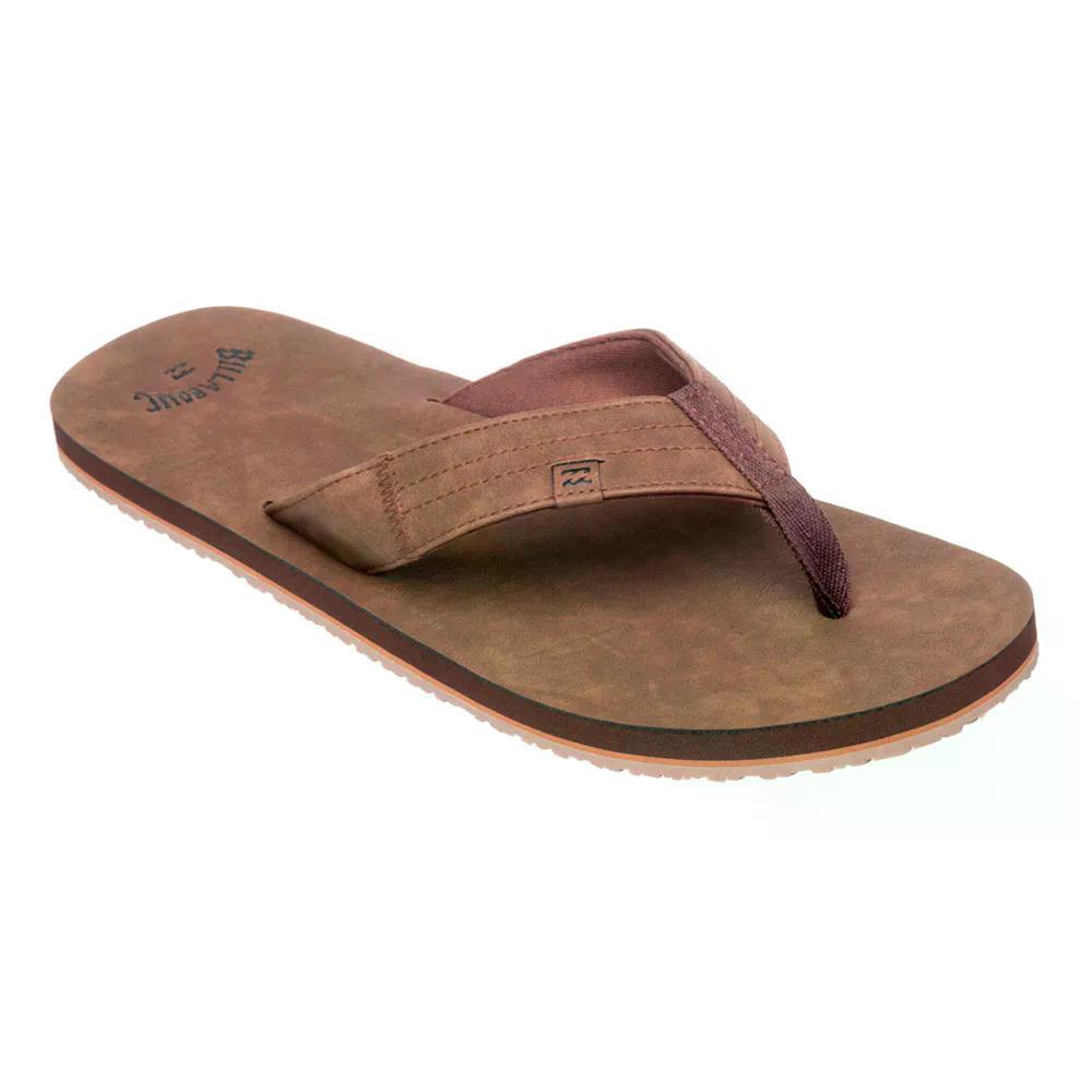 BILLABONG Seaway 砂浜サンダル （ Chocolate ）  [t]