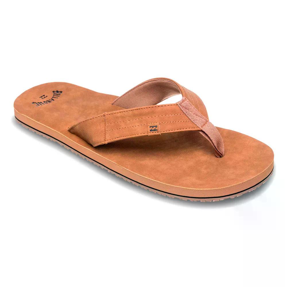 BILLABONG Seaway 砂浜サンダル （ VintageBrown ）  [t]