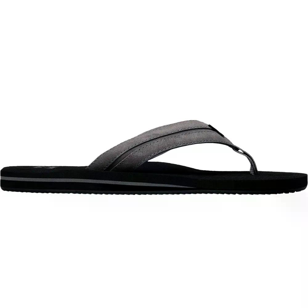 BILLABONG Sierra Suede 砂浜サンダル （ Black ）  [t]