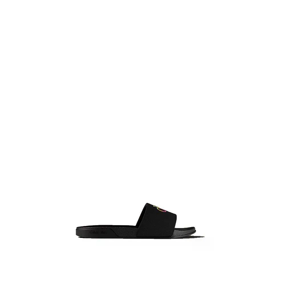 CALVIN KLEIN HW0HW03297 サンダル （ TripleBlack ）  [t]