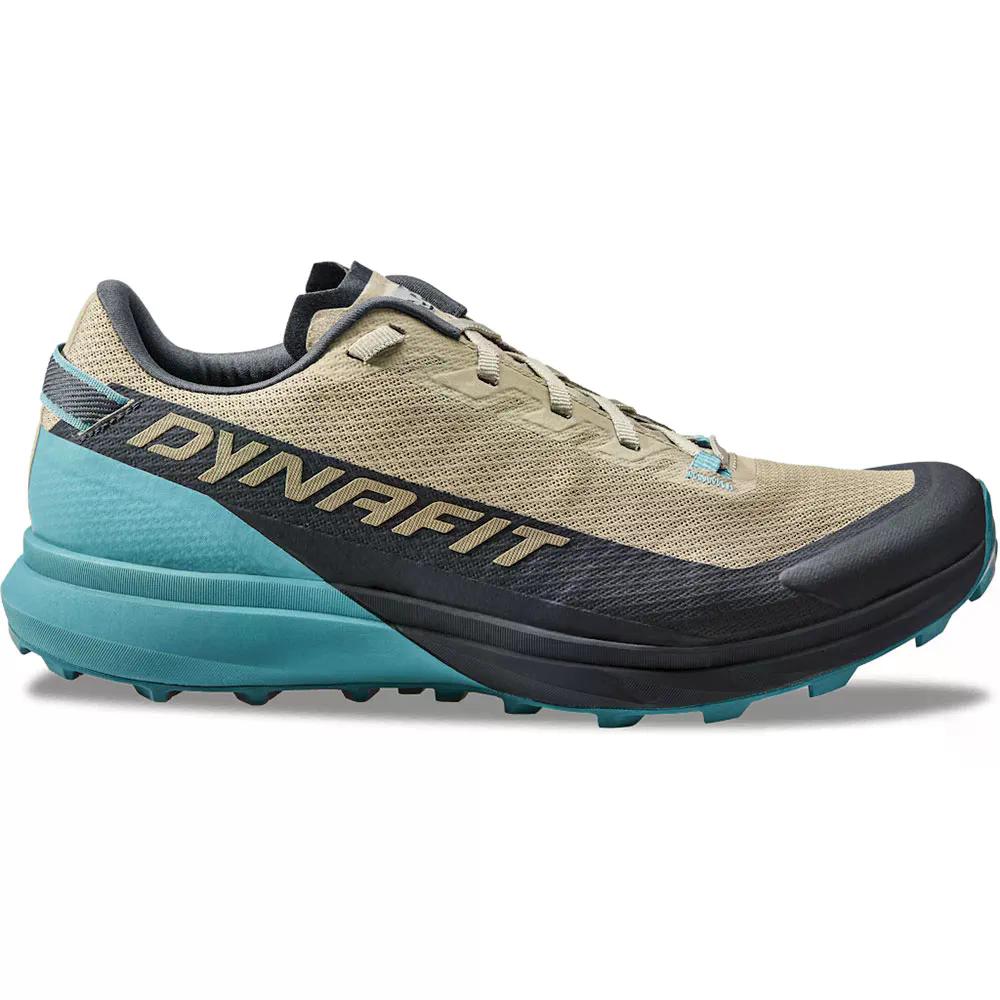 ダイナフィット ウルトラ トレイル ランニングシューズ （ Blueberry/RockKhaki ） | DYNAFIT Ultra Trail Running Shoes [t]｜クライムスワールド 店