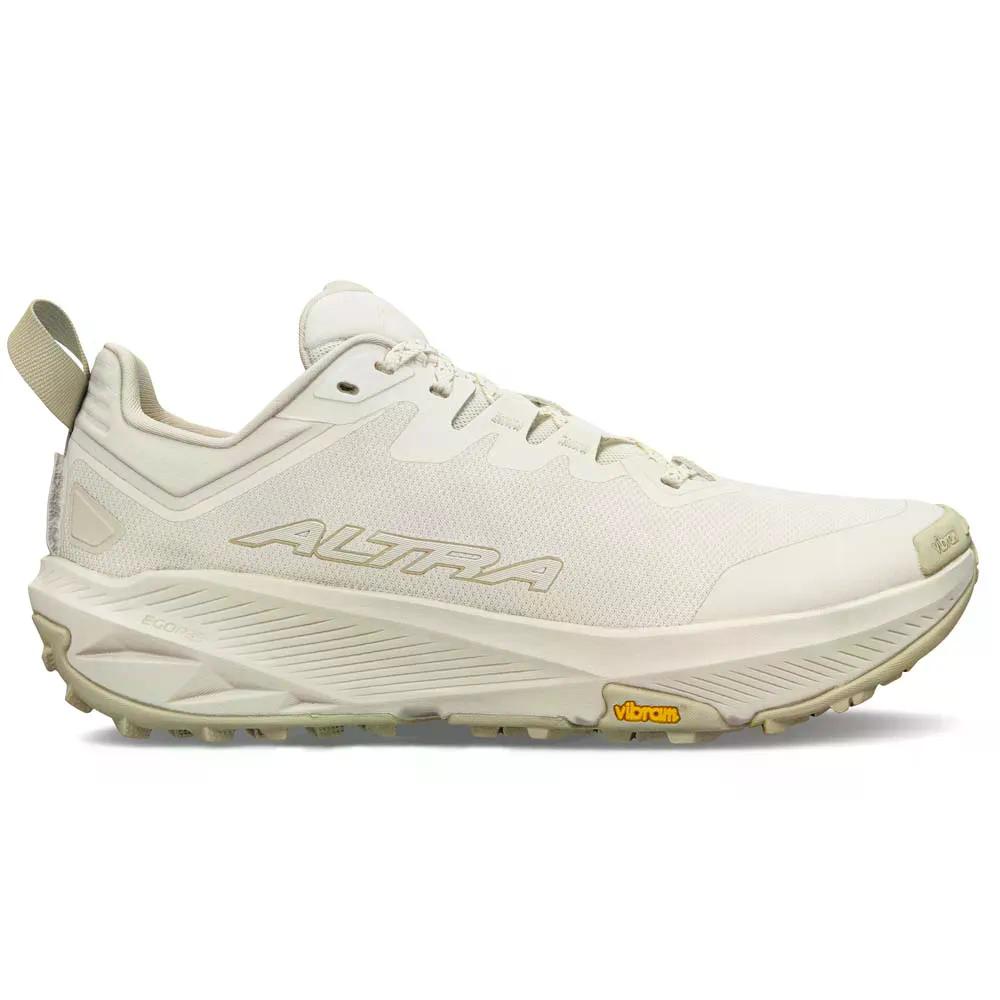 アルトラ エクスペリエンス ワイルド 3+ レディース トレイル ランニングシューズ （ Sand ） | ALTRA Experience Wild 3+ Trail Running Shoes Women [t]｜クライムスワールド 店