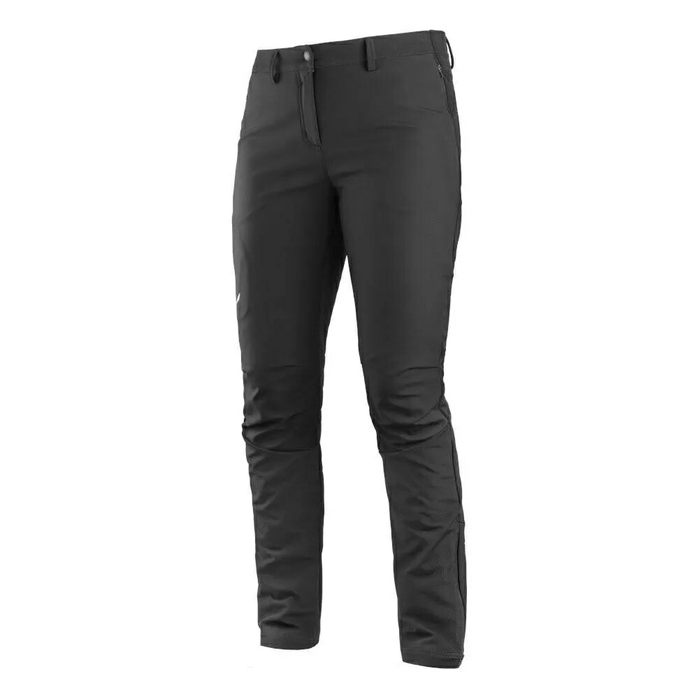 【楽天市場】サレワ プエズ オルヴァル 2 デュラストレッチ パンツ レディース （ Black Out ） | SALEWA Puez