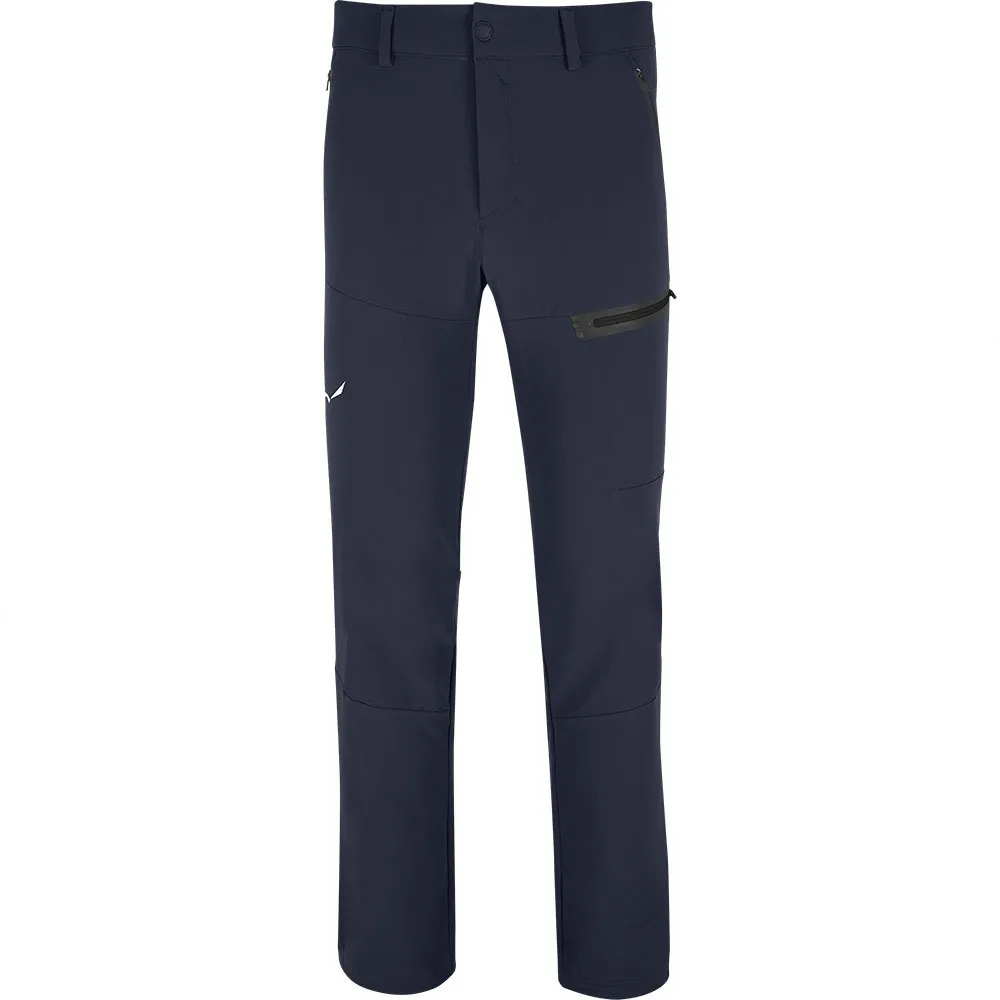 サレワ ターミナル デュラストレッチ パンツ （ Navy Blazer ） | SALEWA Terminal Durastretch Pants [t]｜クライムスワールド 店