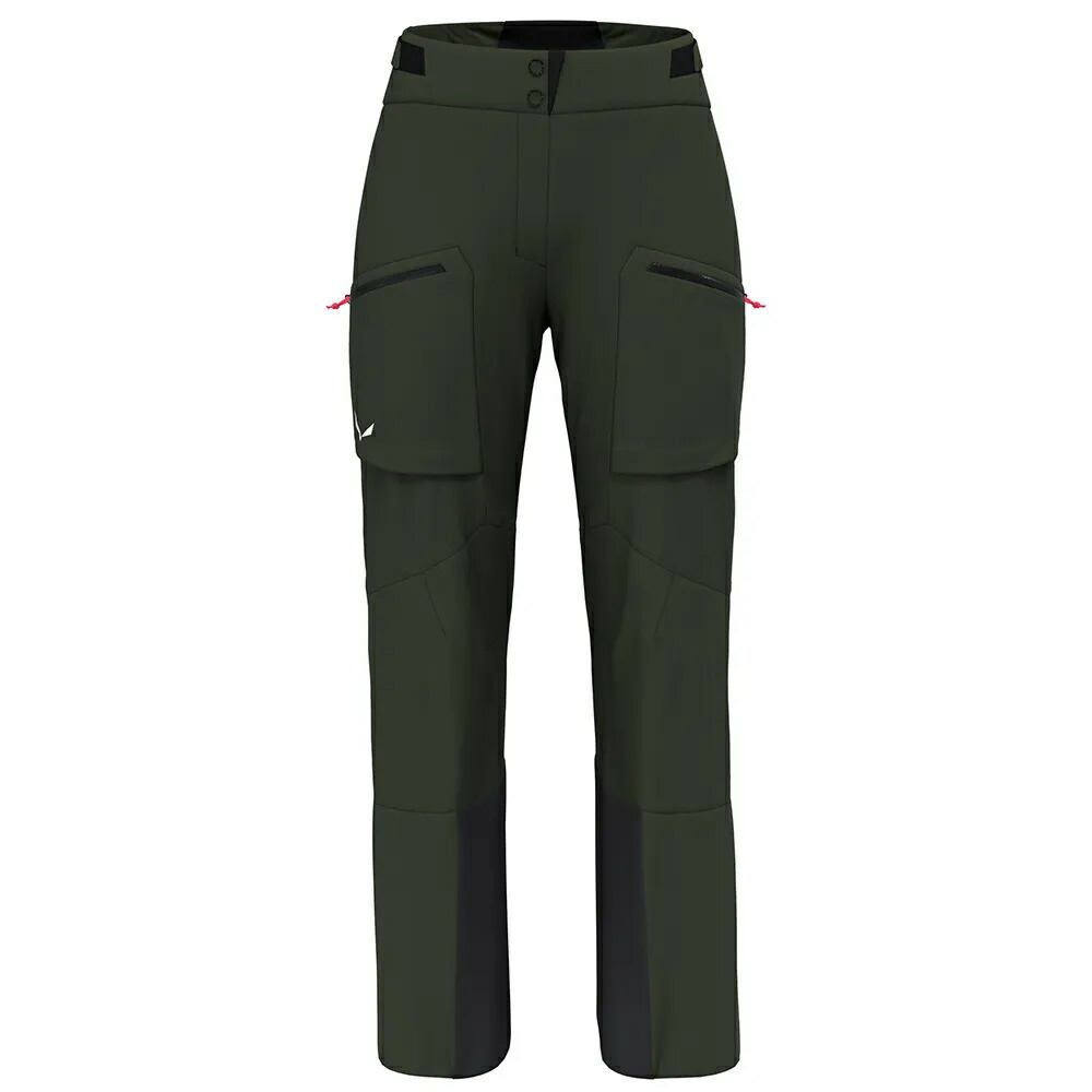 【楽天市場】サレワ セラ 3L パワーテックス パンツ レディース （ Dark Olive ） | SALEWA Sella 3L