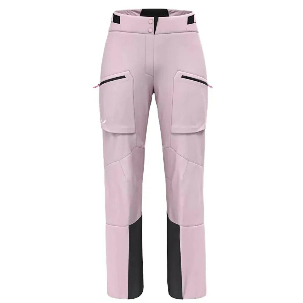 サレワ セラ 3L 力強さテックス ズボン下 レディース （ Zephyr ） | SALEWA Sella 3L Powertex Pants [t]
