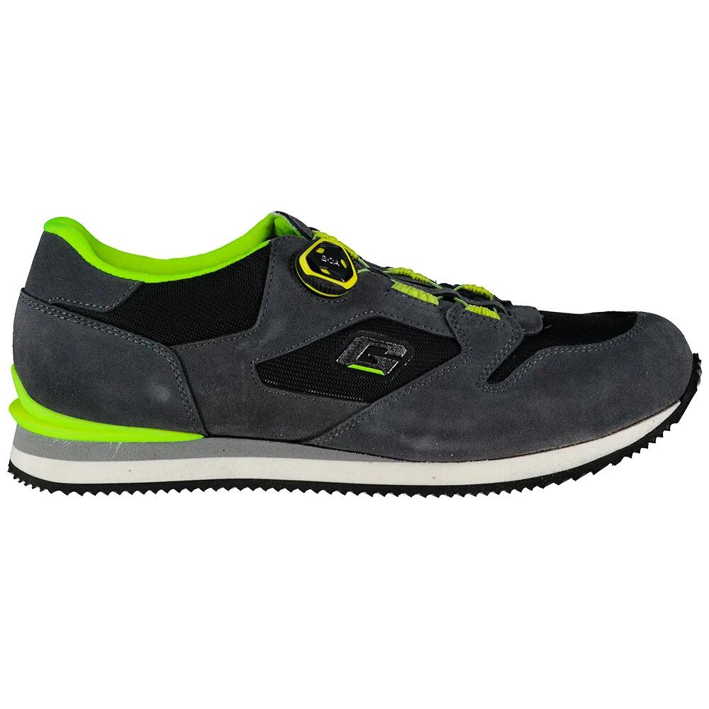 ガエルネ G.ヴォルト MTB シューズ （ Anthracite ） | GAERNE G.Volt MTBShoes [t]