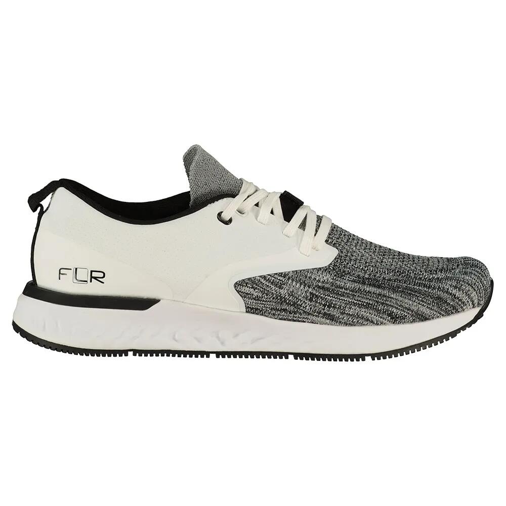 エフエルアール インフィニティ MTB シューズ （ Black/White ） | FLR Infinity MTBShoes [t]