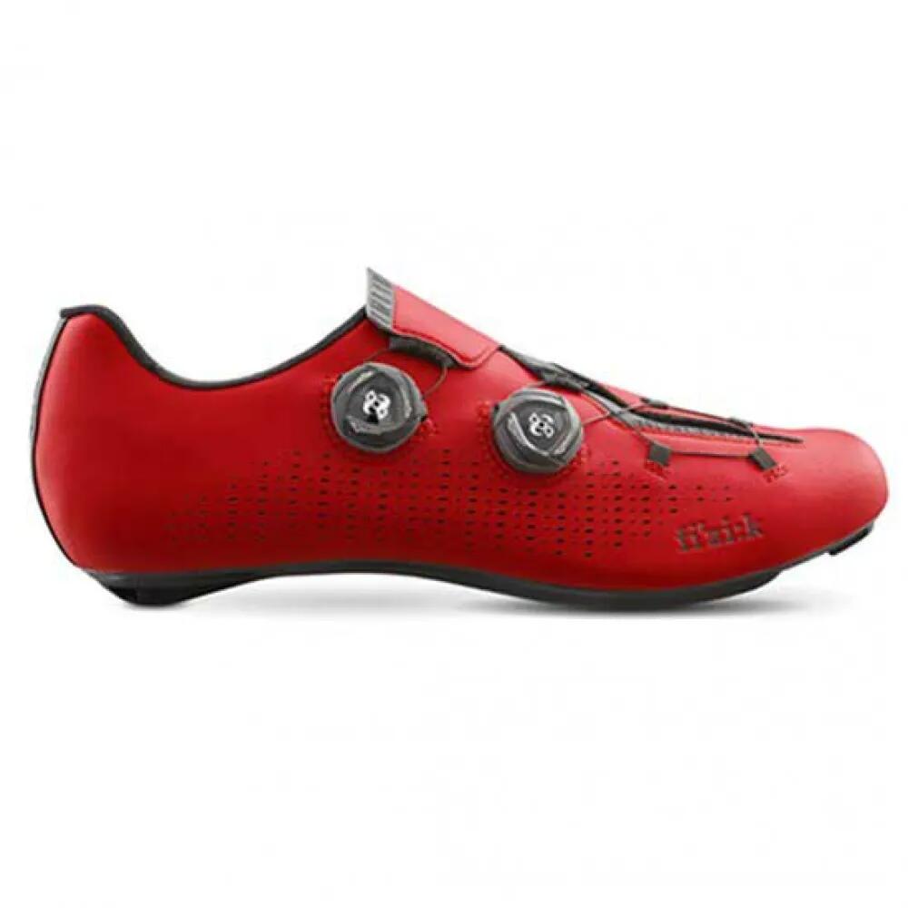 フィジーク R1 インフィニート ロード シューズ （ Red/Black ） | FIZIK R1 Infinito Road Shoes [t]