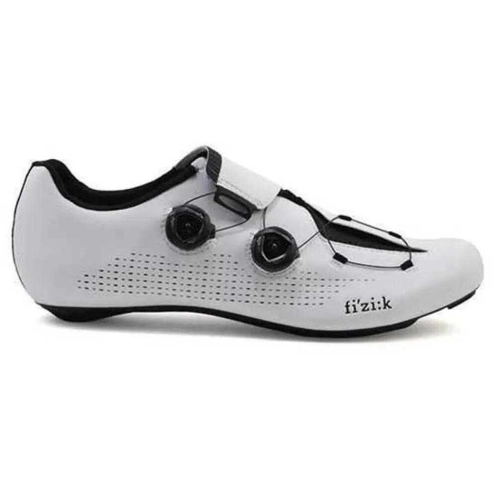 フィジーク R1 インフィニート ロード シューズ （ White/Black ） | FIZIK R1 Infinito Road Shoes [t] 17,290円