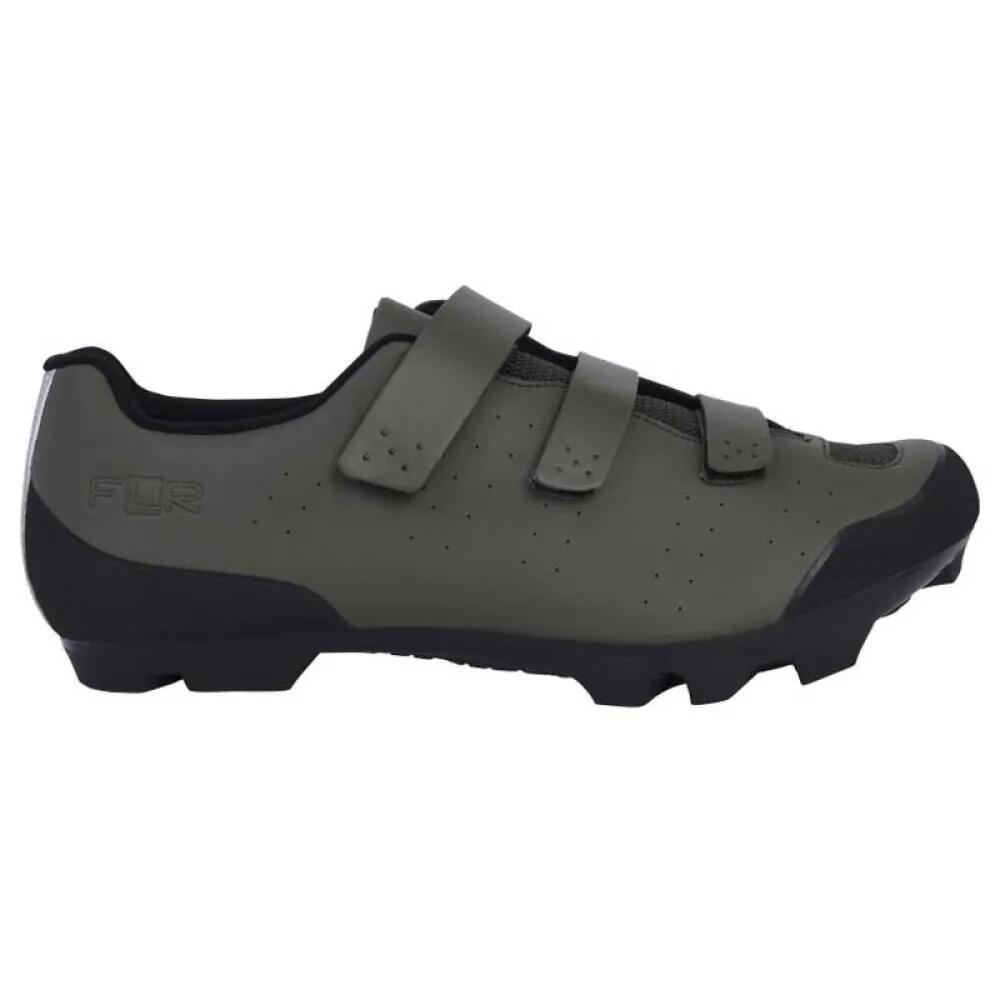エフエルアール F-57 MTB シューズ （ ArmyGreen ） | FLR F-57 MTBShoes [t]
