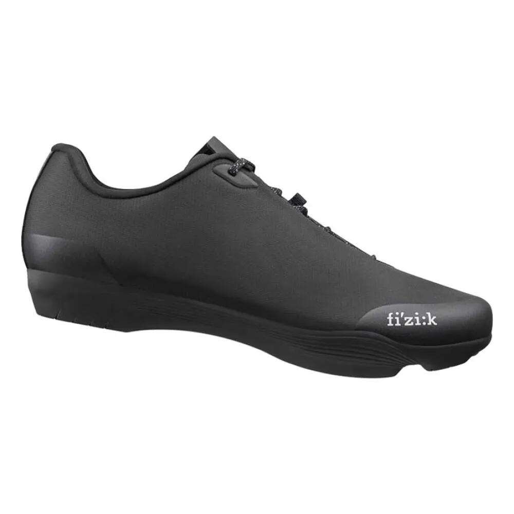 フィジーク テンポ ビート ロード シューズ （ Black/Black ） | FIZIK Tempo Beat Road Shoes  [t]