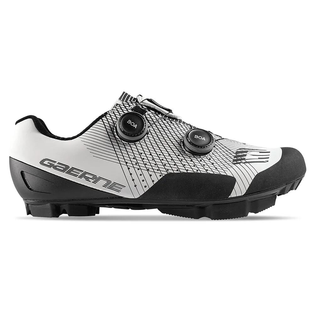 ガエルネ G.デア MTB シューズ （ Grey ） | GAERNE G.Dare MTBShoes  [t]