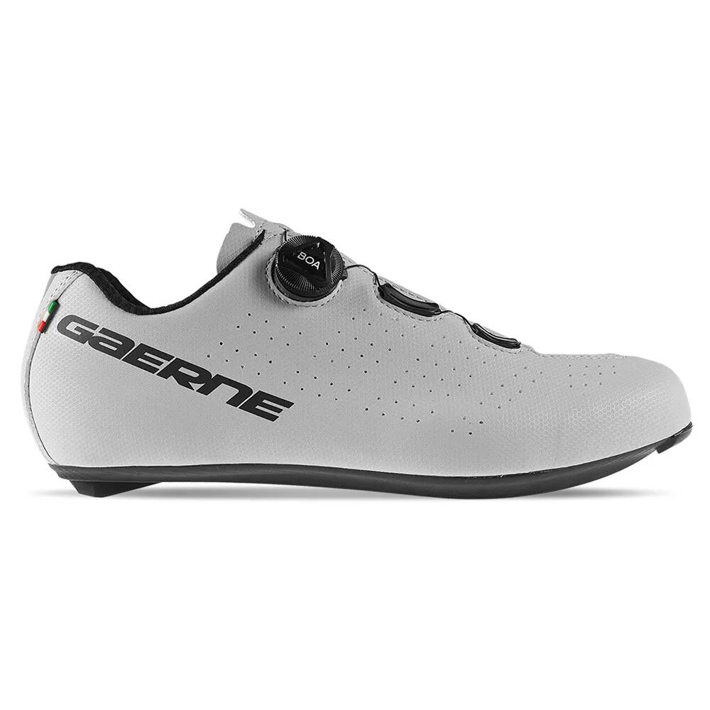 ガエルネ G.スプリント ロード シューズ （ Grey ） | GAERNE G.Sprint Road Shoes [t] 22,046円