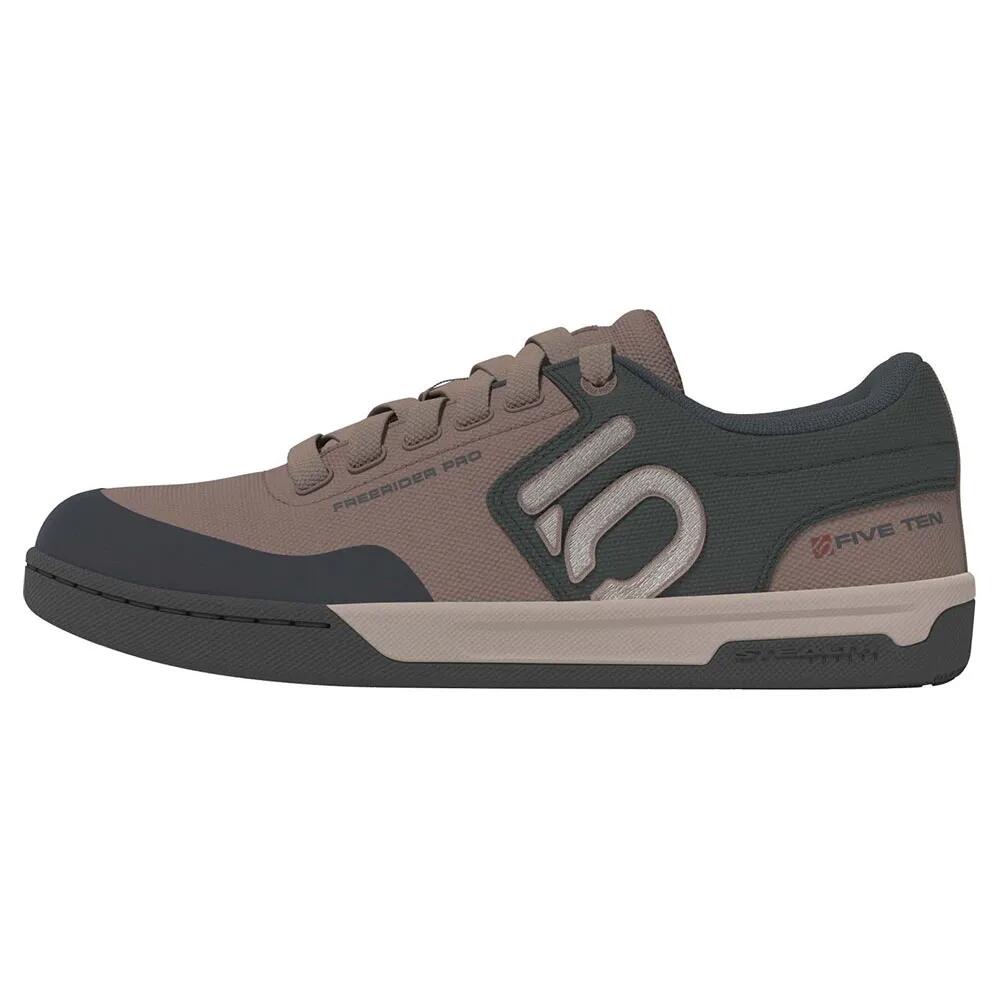 ファイブテン フリーライダー プロ キャンバス MTB シューズ （ WarmClay ） | FIVE TEN Freerider Pro Canvas MTBShoes [t]