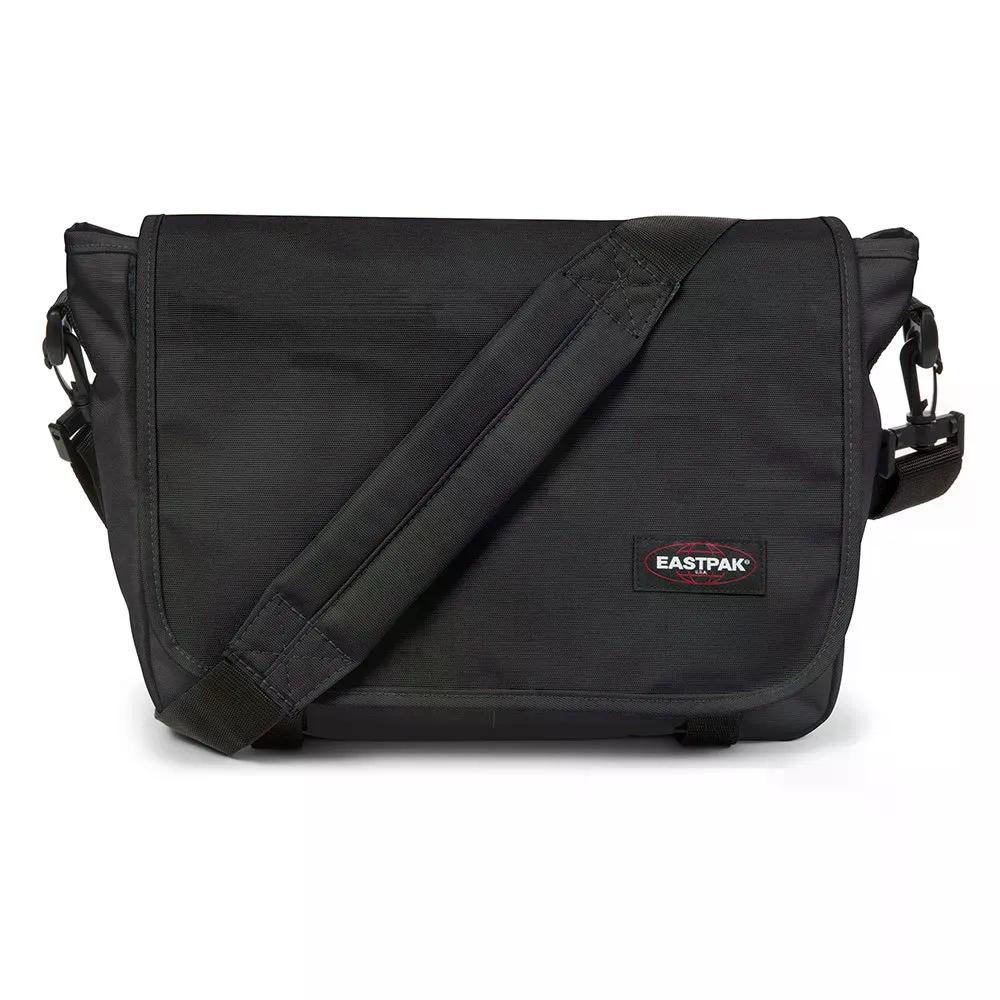 パン種風呂敷き包み お坊っちゃん 11.5L さあ美いの一番御徒面子 （ Black ） | EASTPAK Jr 11.5L Laptop Bag  [t]