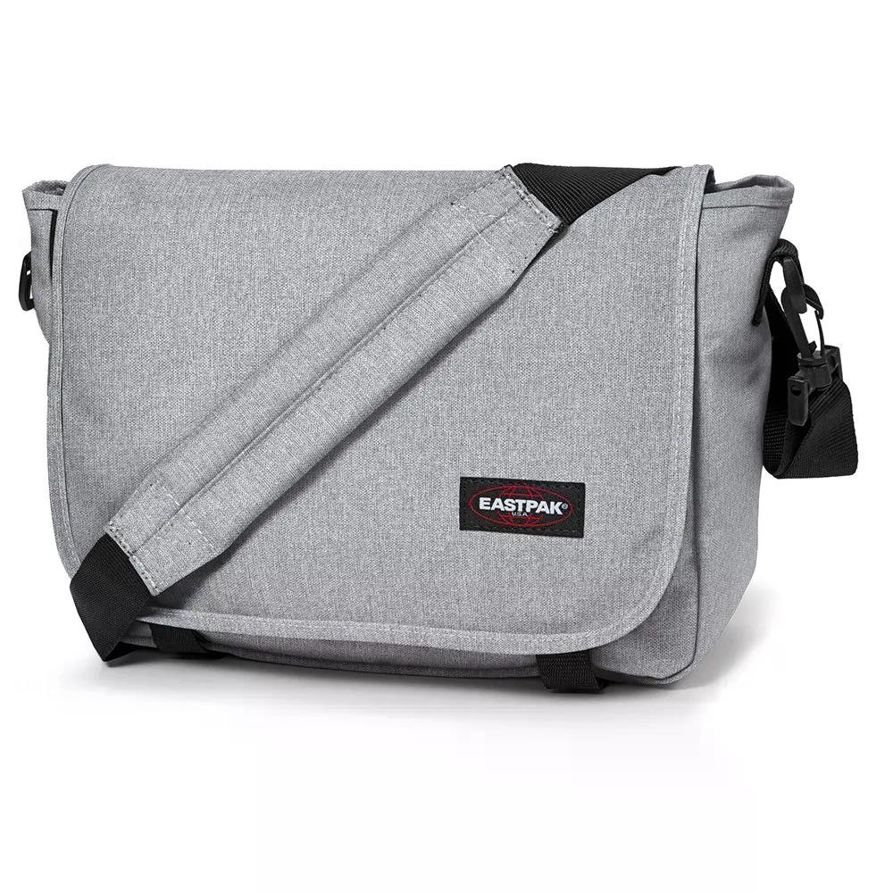 パン種風呂敷き包み お坊っちゃん 11.5L さあ美いの一番御徒面子 （ SundayGrey ） | EASTPAK Junior 11.5L Laptop Bag  [t]