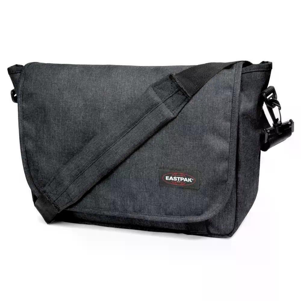 パン種風呂敷き包み お坊っちゃん 11.5L さあ美いの一番御徒面子 （ DenimBlack ） | EASTPAK Junior 11.5L Laptop Bag  [t]