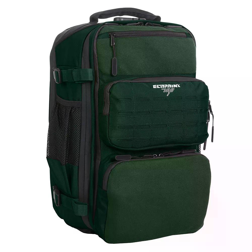 エリテックス トレーニング プロ シリーズ 45L バックパック （ DustGreen ） | ELITEX TRAINING Pro Series 45L Backpack [t]