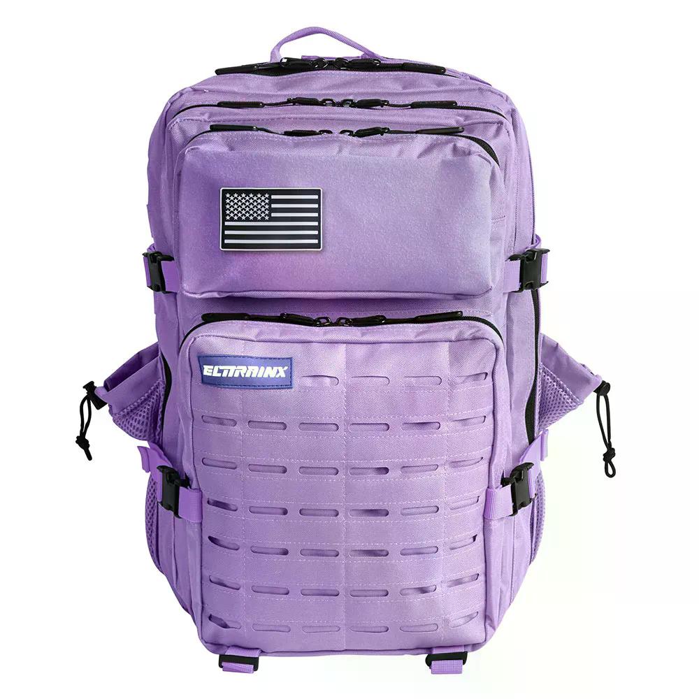 エリテックス トレーニング タクティカル V2 45L バックパック （ Lavender ） | ELITEX TRAINING Tactical V2 45L Backpack  [t]