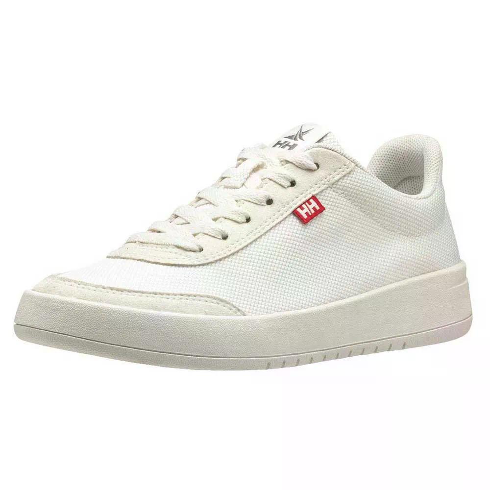 ヘリーハンセン ハルムスタッド 2 スニーカー （ OffWhite ） | HELLY HANSEN Halmstad 2 Sneakers  [t]