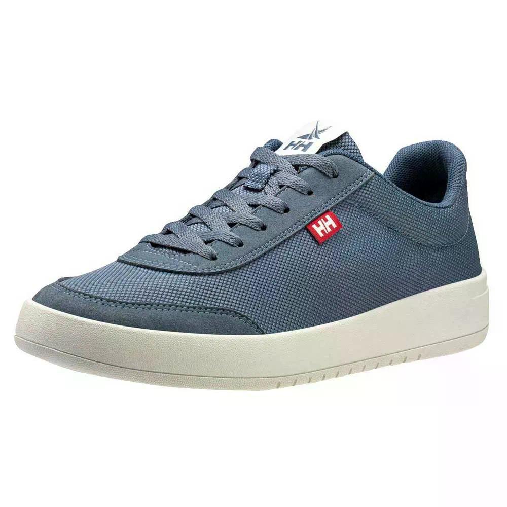 ヘリーハンセン ハルムスタッド 2 スニーカー （ WashedNavy ） | HELLY HANSEN Halmstad 2 Sneakers  [t]
