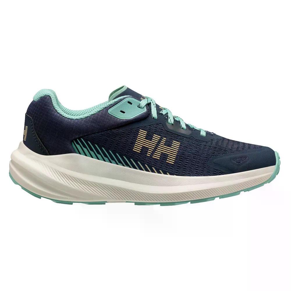 ヘリーハンセン バザード TR ランニングシューズ （ EveningBlue ） | HELLY HANSEN Buzzard TR Running Shoes [t]｜クライムスワールド 店