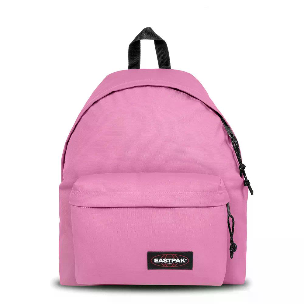 パン種容器に並べる パデッド 容器に並べる 24L うしろ側容器に並べる （ BubblegumPink ） | EASTPAK Padded Pak\u0027r 24L Backpack  [t]