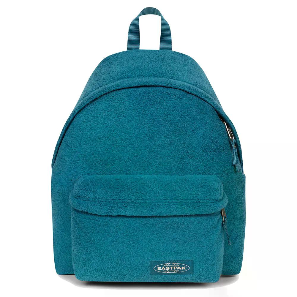 パン種容器に並べる パデッド 容器に並べる 24L うしろ側容器に並べる （ Fleec´dJade ） | EASTPAK Padded Pak\u0027r 24L Backpack  [t]
