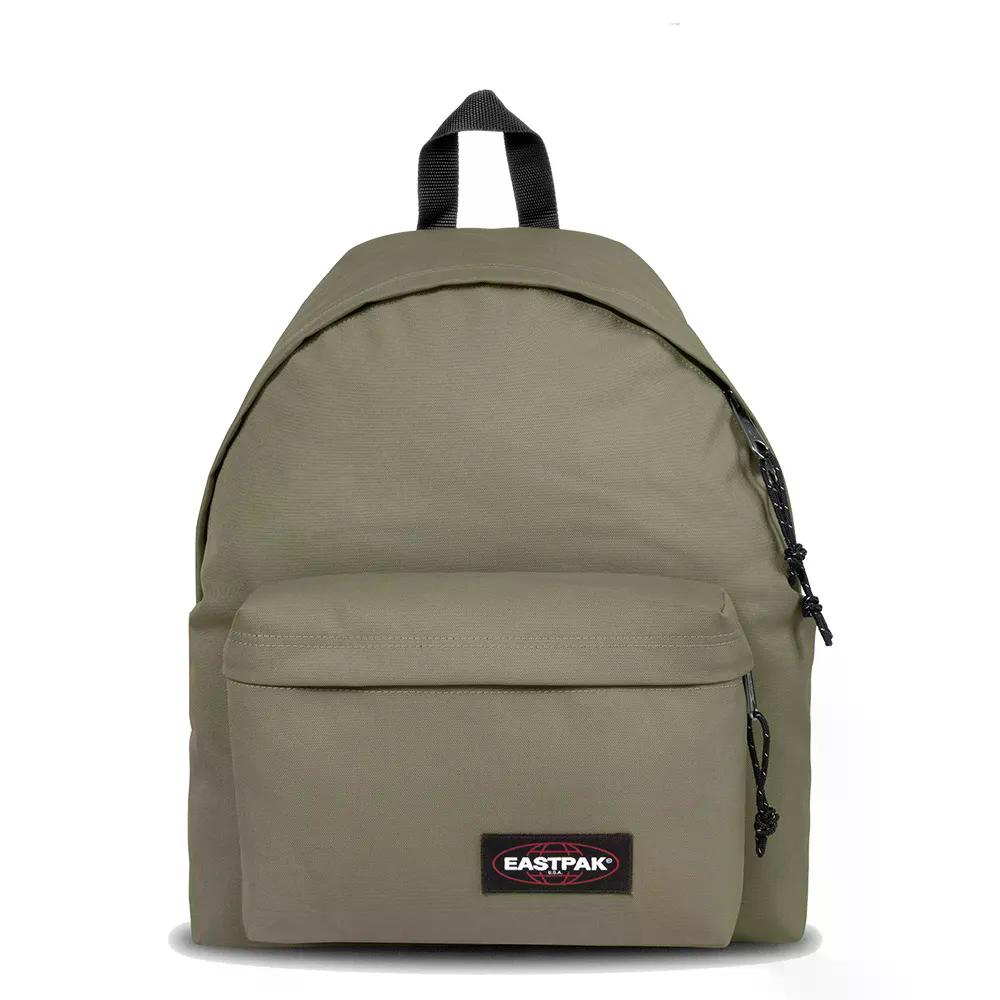 パン種容器に並べる パデッド 容器に並べる 24L うしろ側容器に並べる （ SageGreen ） | EASTPAK Padded Pak\u0027r 24L Backpack  [t]