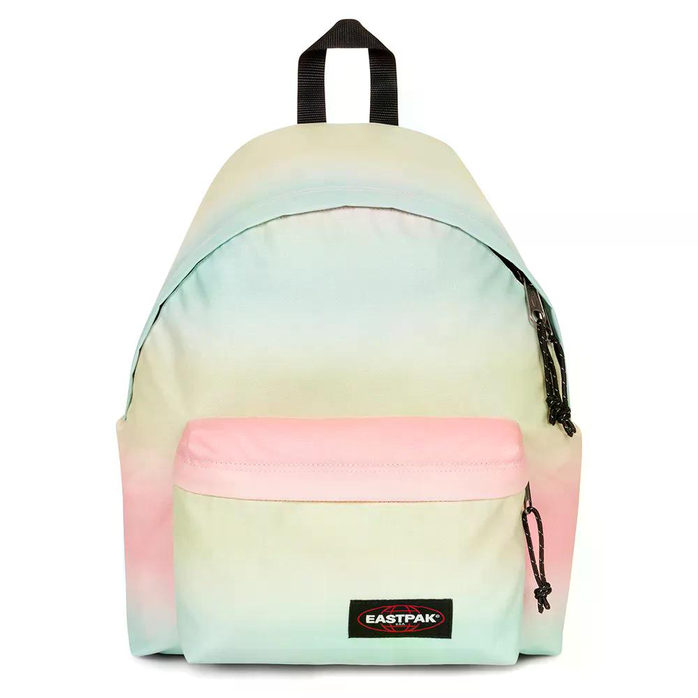 パン種容器に並べる パデッド 容器に並べる 24L うしろ側容器に並べる （ SparkUnicorn ） | EASTPAK Padded Pak\u0027r 24L Backpack  [t]