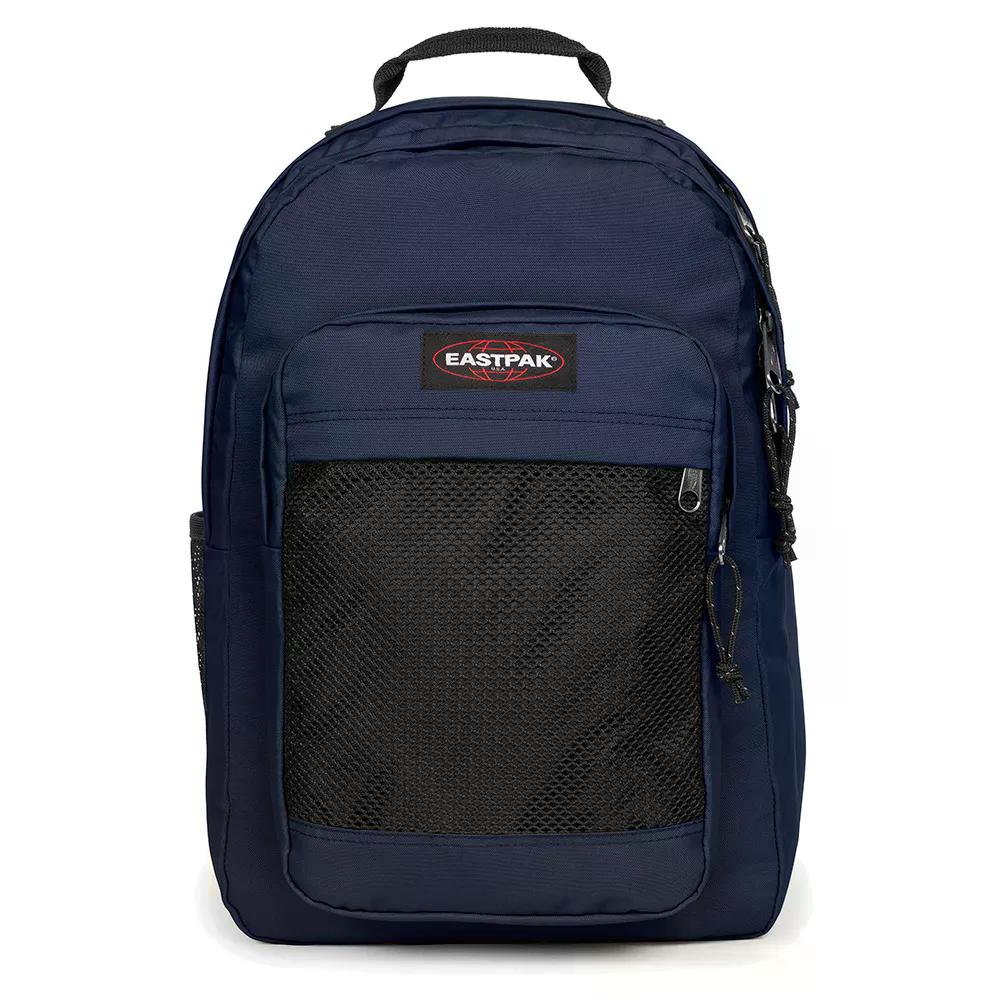 イーストパック スタディ バディ 33L バックパック （ AdmiralNavy ） | EASTPAK Study Buddy 33L Backpack [t]
