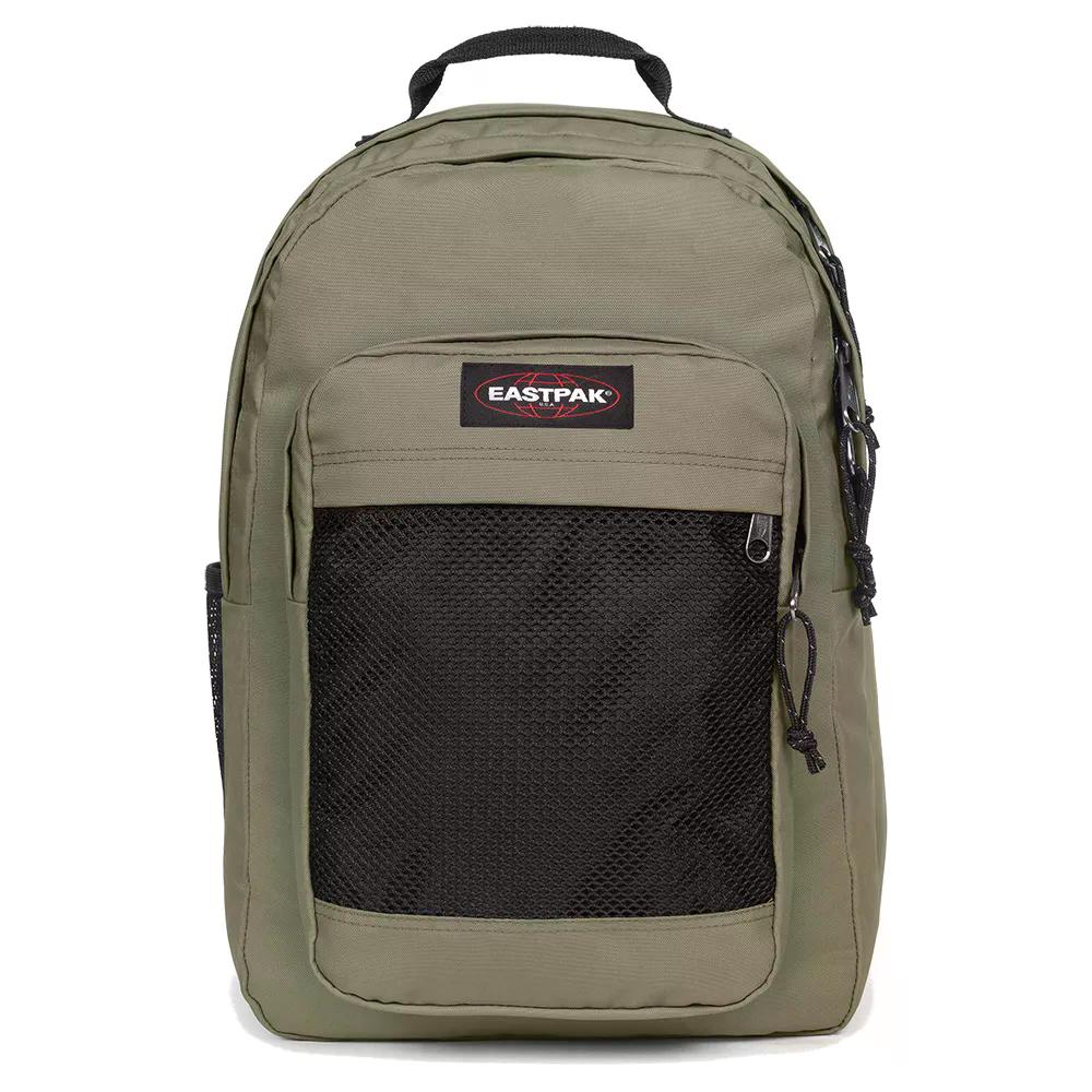 イーストパック スタディ バディ 33L バックパック （ SageGreen ） | EASTPAK Study Buddy 33L Backpack [t]