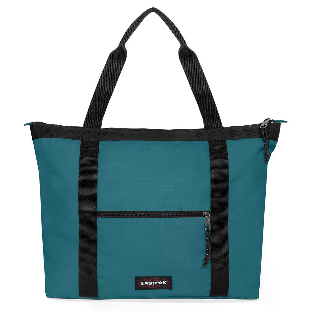 イーストパック トラベル 24L トートバッグ （ JadeTeal ） | EASTPAK Travel 24L Tote Bag [t]