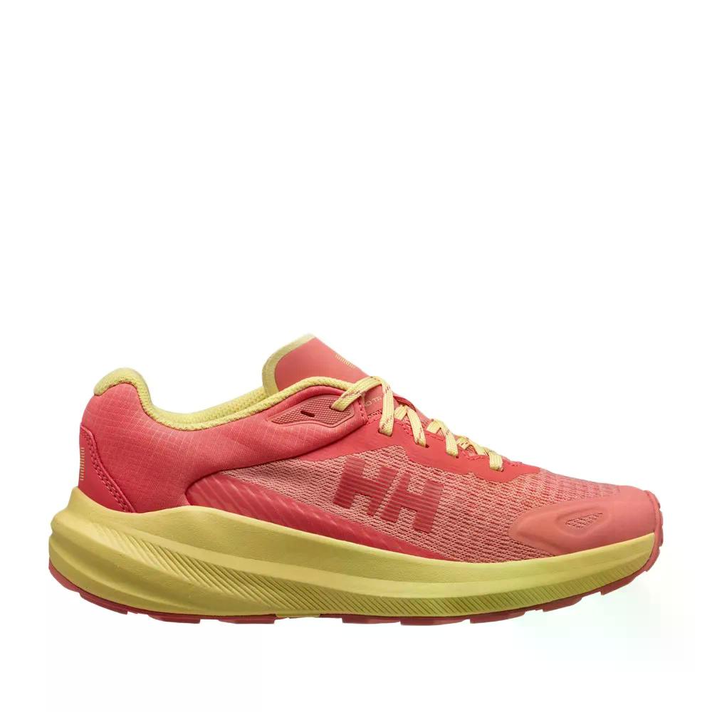ヘリーハンセン バザード TR トレイルランニングシューズ （ SunsetPink/YellowPear ） | HELLY HANSEN Buzzard TR Trail Running Shoes  [t]
